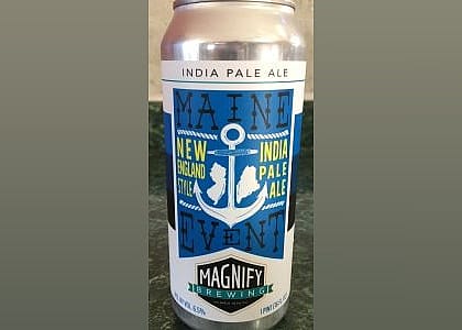 #18. Maine Event