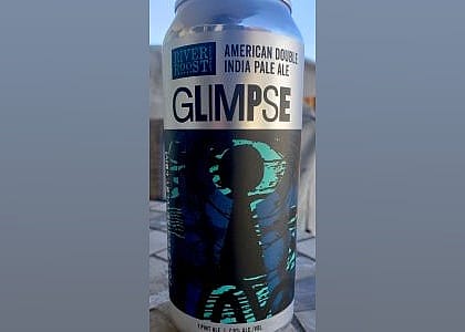#28. Glimpse