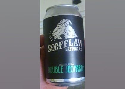 #15. Double Jeopardy