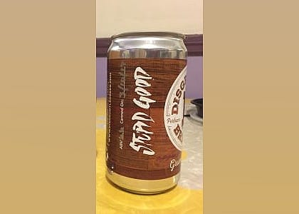 #10. Stupid Good