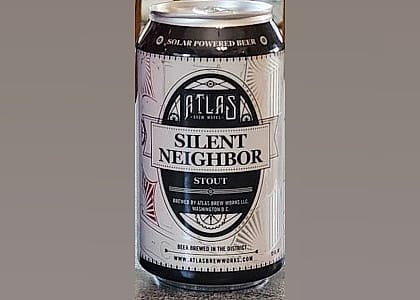 #4. Atlas Brew Works