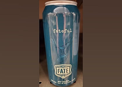 #23. Fateful IPA