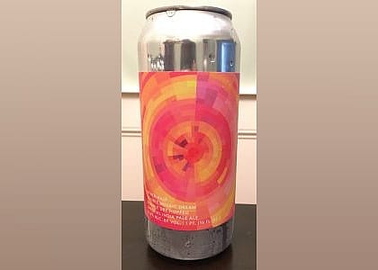 #2. Double Dry Hopped Double Mosaic Dream