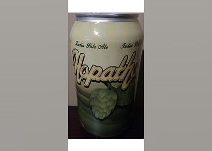 #15. Hopathon IPA