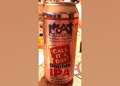#18. Moat Mountain Smoke House & Brewing Co.
