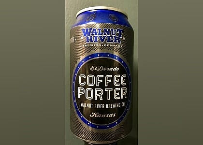 #22. Coffee Porter