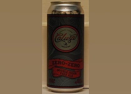 #5. Zero-Zero