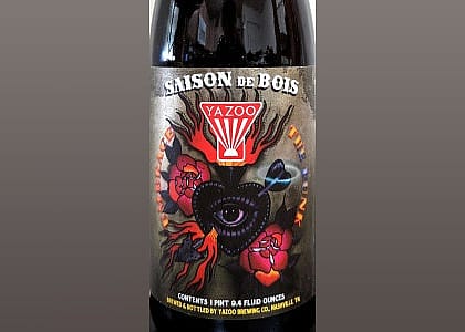 #22. Embrace The Funk - Saison De Bois