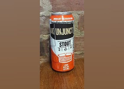 #7. Unjunct