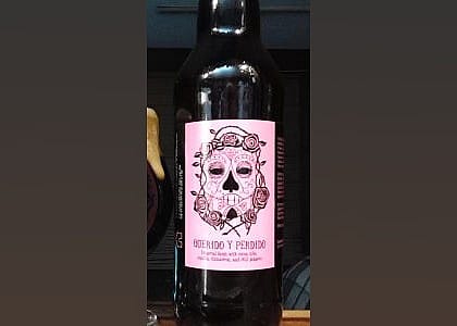 #18. Casita Brewing Company