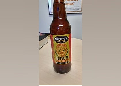 #15. Cerveza Chilebeso