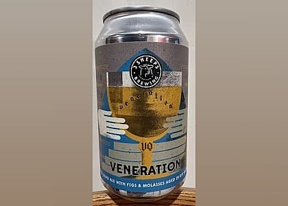 #20. Veneration
