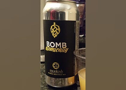 #12. Bomb Atomically