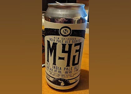 #5. Old Nation Brewing Co.