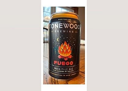 #25. Fuego