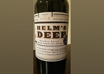 #12. Helm's Deep