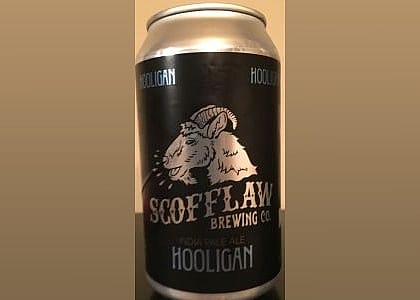 #19. Hooligan