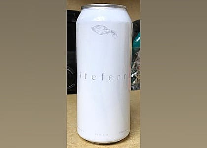 #2. The Veil Brewing Co. - Production Brewery