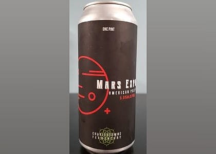 #17. Mars Express