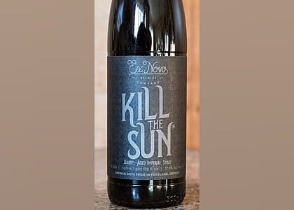 #16. Kill The Sun