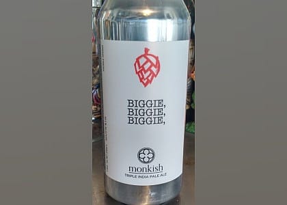 #18. Biggie, Biggie, Biggie,