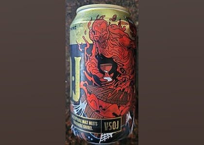 #2. V.S.O.J.