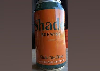 #18. Slick City Citrus