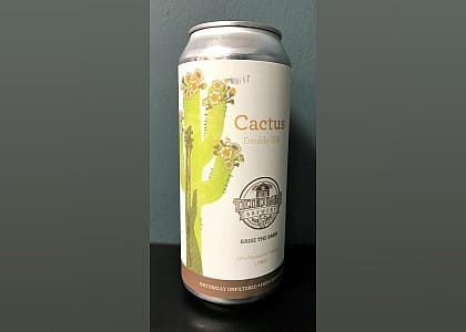 #8. Cactus