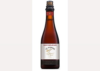 #10. New Belgium Brewing Company