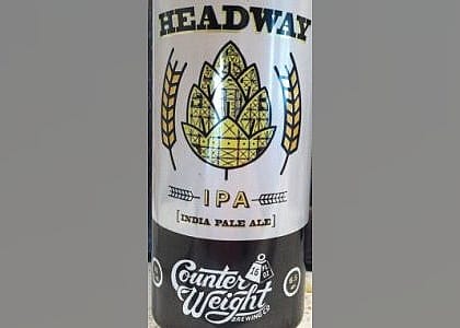 #21. Headway