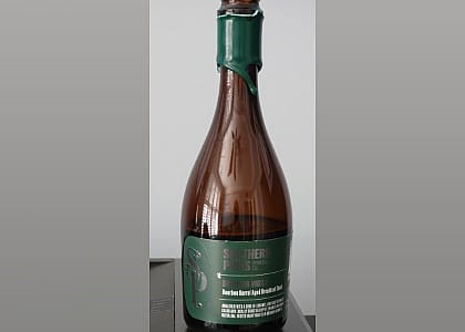 #21. Drunken Vigils - Bourbon Barrel Aged Breakfast Stout