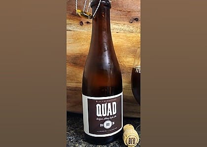 #16. Abbey Quad