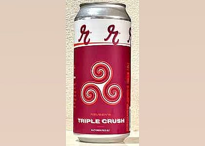 #28. Triple Crush