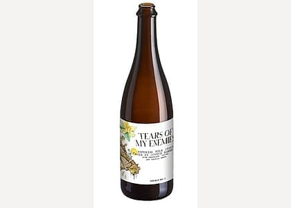 #20. Tears Of My Enemies - Scotch Barrel-Aged