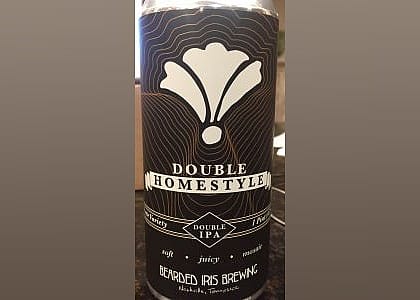 #3. Double Homestyle
