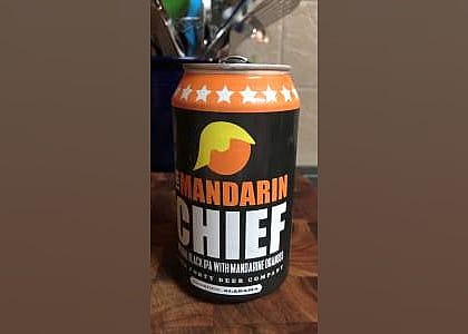 #17. The Mandarin Chief