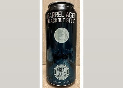 #6. Great Lakes Brewing Co.