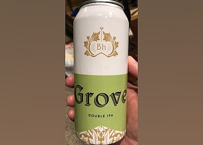 #13. Brewery Bhavana