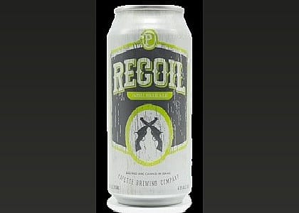 #22. Recoil