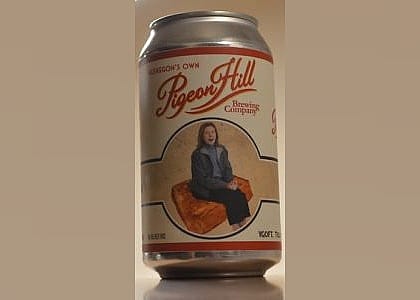 #12. Pigeon Hill Brewing Company