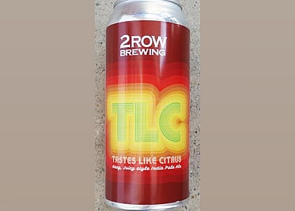 #15. Tastes Like Citrus
