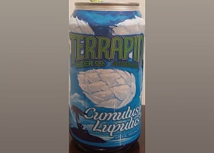 #25. Cumulus Lupulus