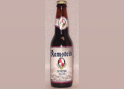 #19. Ramstein Winter Wheat