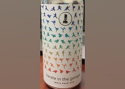 #13. Southern Swells Brewing Company
