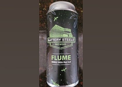#20. Flume