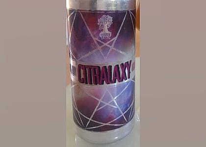 #5. Citralaxy