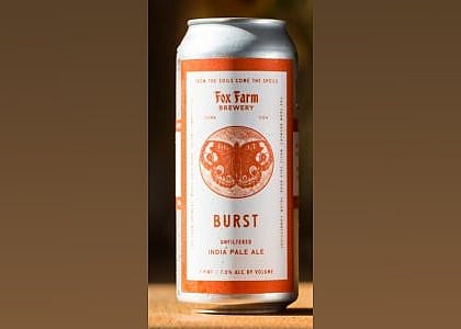 #8. BURST