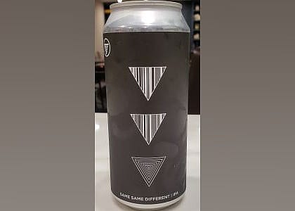 #14. HOMES Brewery