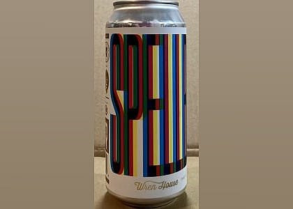 #7. Spellbinder