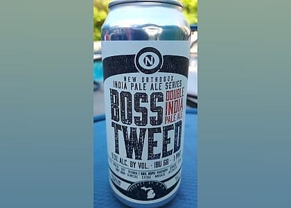 #4. Boss Tweed